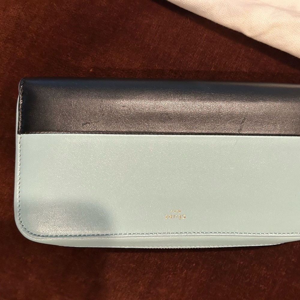 Celine wallet